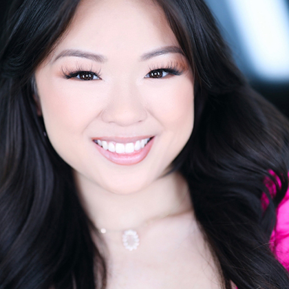 Lulu Chu