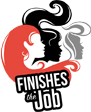 Finishes The Job
