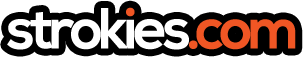 Strokies Logo